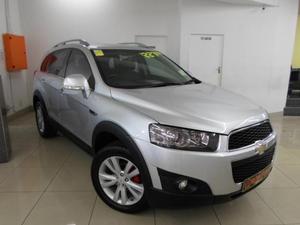 Chevrolet Captiva 2.4 LT