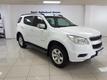 Chevrolet Trailblazer 2.8D LTZ Auto