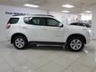 Chevrolet Trailblazer 2.8D LTZ Auto