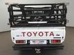 Toyota Land Cruiser 79 4.5D-4D LX V8 Double Cab