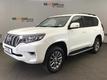 Toyota Land Cruiser Prado 3.0DT VX