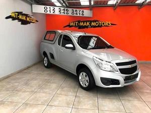 Chevrolet Utility 1.4 Club