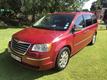 Chrysler Grand Voyager 2.8CRD Limited