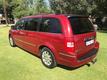 Chrysler Grand Voyager 2.8CRD Limited