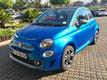 Fiat 500 500S TwinAir