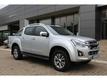 Isuzu KB 300D-Teq Double Cab 4x4 LX Auto