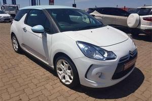 Citroen DS3