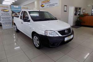 Nissan NP 200