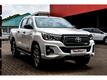 Toyota Hi Lux 2.8GD-6 Double Cab 4x4 Raider Dakar