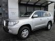 Toyota Land Cruiser 200 4.5D-4D VX