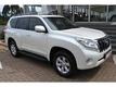 Toyota Land Cruiser Prado 3.0DT TX