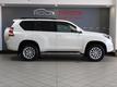 Toyota Land Cruiser Prado 4.0 VX