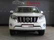 Toyota Land Cruiser Prado 4.0 VX