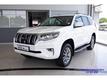 Toyota Land Cruiser Prado 3.0DT VX-L