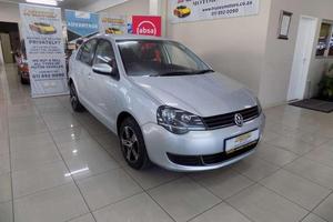 Volkswagen Polo Vivo