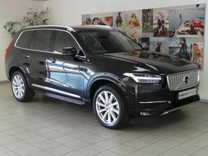 Volvo XC90 D5 AWD Inscription