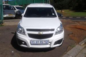 Chevrolet Corsa Utility