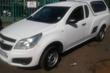 Chevrolet Corsa Utility