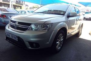 Dodge Journey