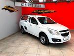 Chevrolet Utility 1.4 (aircon)