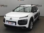 Citroen C4 Cactus 1.2 Feel