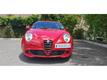 Alfa Romeo Mito 1.4TBi Distinctive