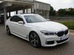 BMW 7 Series 740i M Sport