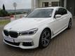 BMW 7 Series 740i M Sport