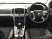 Chevrolet Captiva 2.4 LT Auto