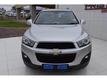 Chevrolet Captiva 2.4 LT