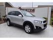 Chevrolet Captiva 2.4 LT