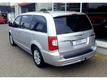 Chrysler Grand Voyager 2.8CRD Limited