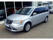 Chrysler Grand Voyager 2.8CRD Limited