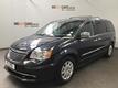 Chrysler Grand Voyager 2.8CRD Limited