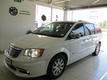 Chrysler Grand Voyager 2.8CRD Limited