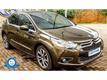 Citroen DS4 HDi 160 Sport Auto