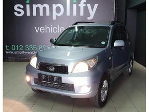 Daihatsu Terios 1.5 4x4 Auto