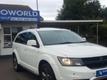 Dodge Journey Crossroad 3.6