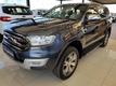 Ford Everest 3.2 4WD Limited