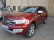 Ford Everest 3.2 4WD Limited