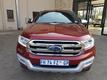 Ford Everest 3.2 4WD Limited