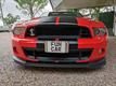 Ford Mustang Shelby GT500