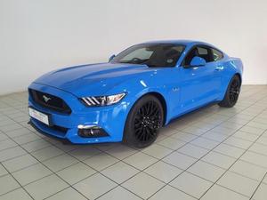 Ford Mustang 5.0 GT Auto