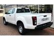 Isuzu KB 250D-Teq Extended cab Hi-Rider