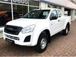 Isuzu KB 250D-Teq Extended cab Hi-Rider