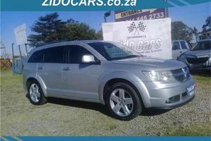 Dodge Journey