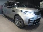 Land Rover Discovery HSE Luxury Sd4