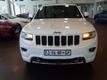 Jeep Grand Cherokee 3.0CRD Limited 75th Anniversary Edition