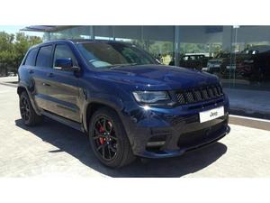 Jeep Grand Cherokee SRT