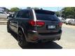 Jeep Grand Cherokee SRT